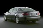 Lexus LS460 2006 года